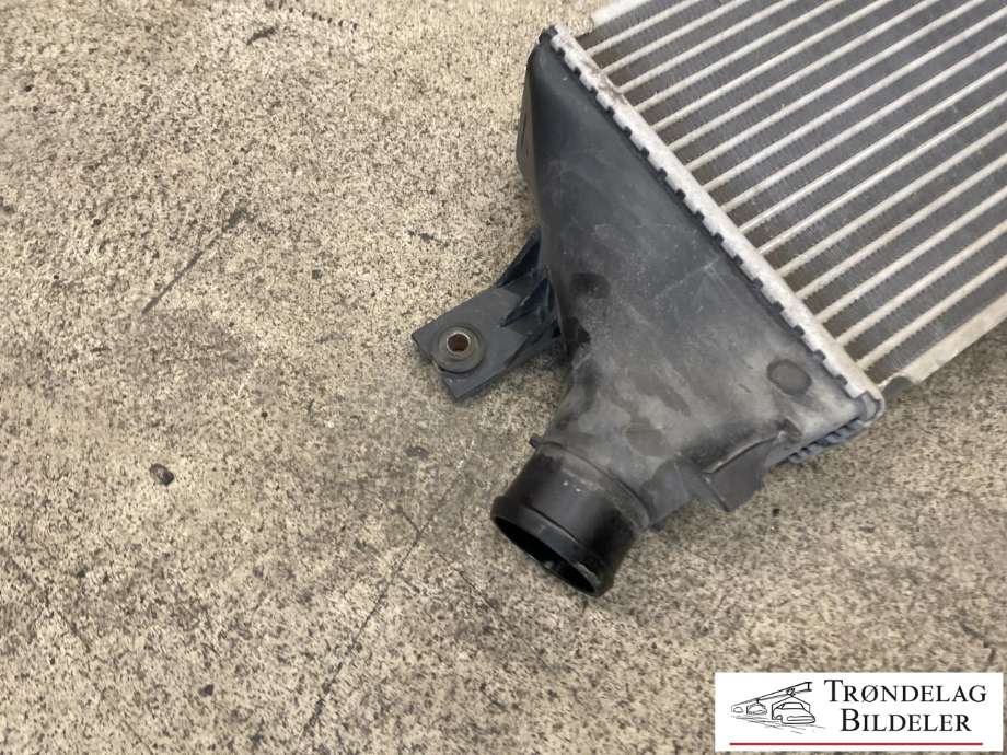 Intercooler til Mitsubishi ASX 2010-2019  (1530A093|127100-3710|)
