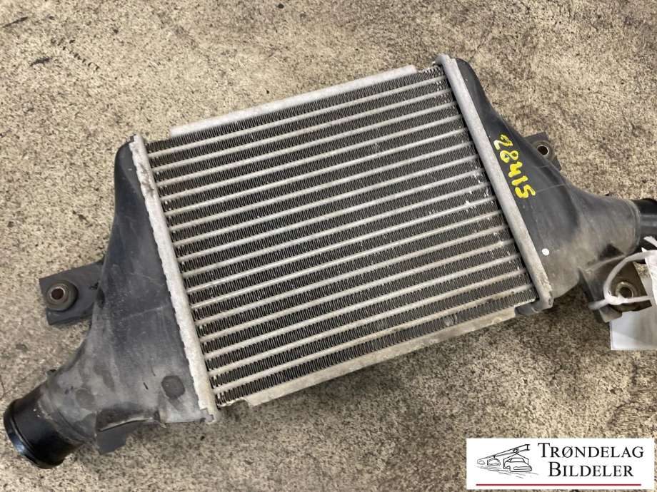 Intercooler til Mitsubishi ASX 2010-2019  (1530A093|127100-3710|)