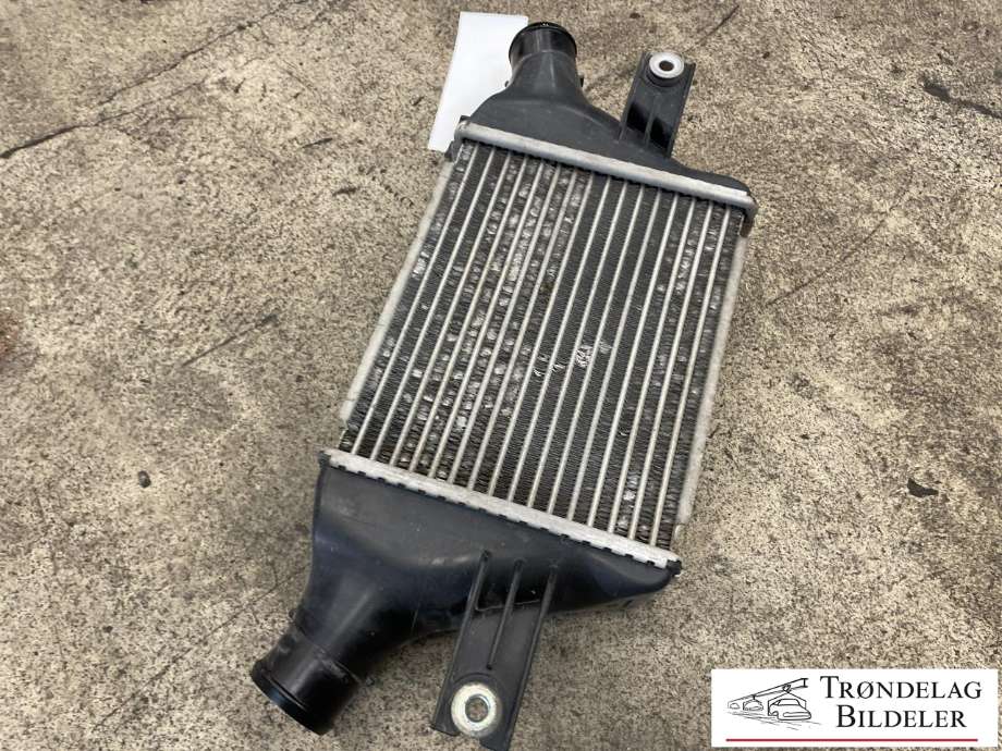 Intercooler til Mitsubishi ASX 2010-2019  (1530A093|127100-3710|)