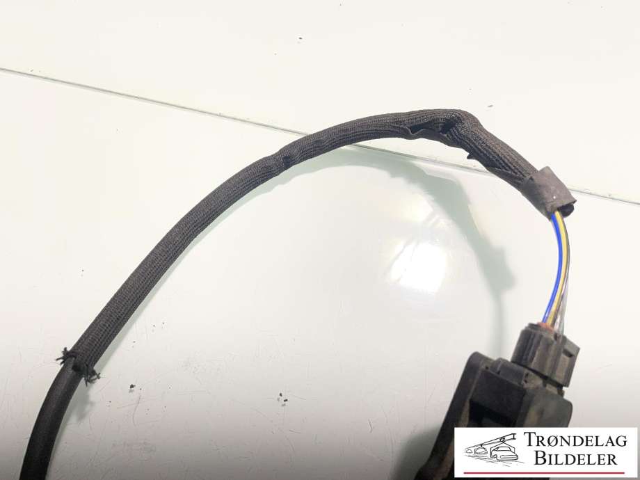 Lambdasonde til Peugeot Partner 2019-->> (Type III) (9816276480|)