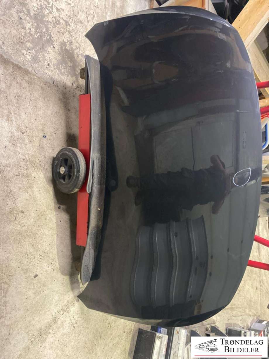 Panser til VW ID.4, 2020-->> (11A 823 031 B)