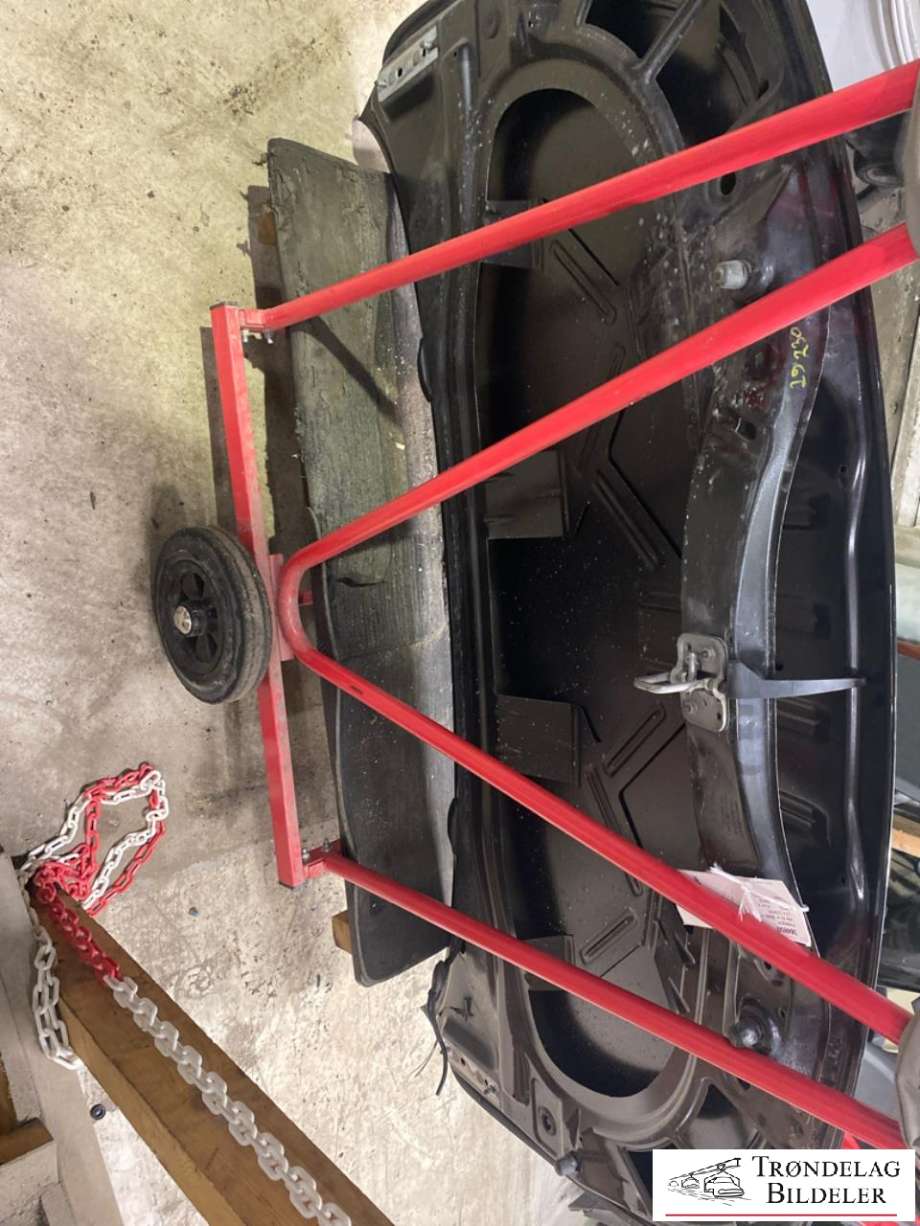 Panser til VW ID.4 2020-->> (11A 823 031 B|)