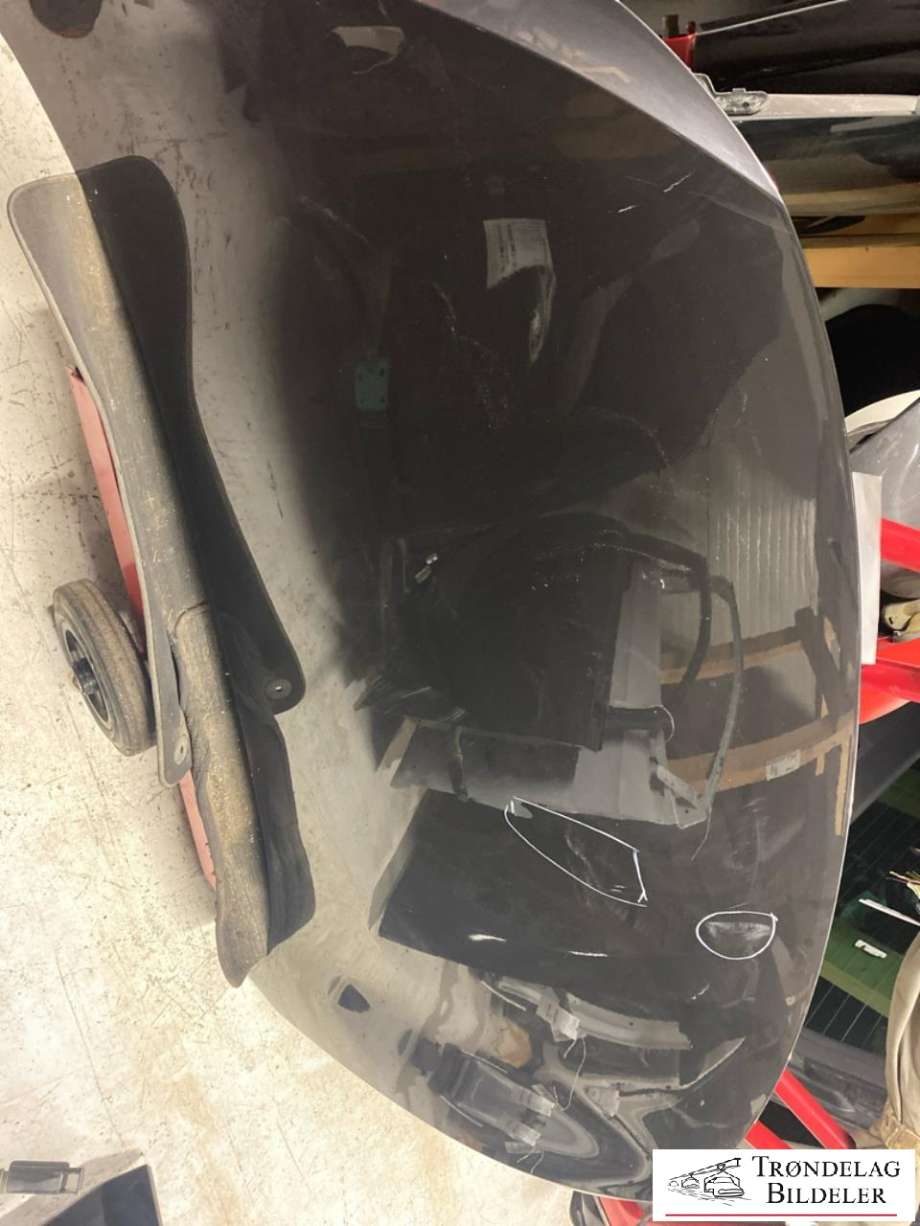 Panser til VW ID.4 2020-->> (11A 823 031 B|)