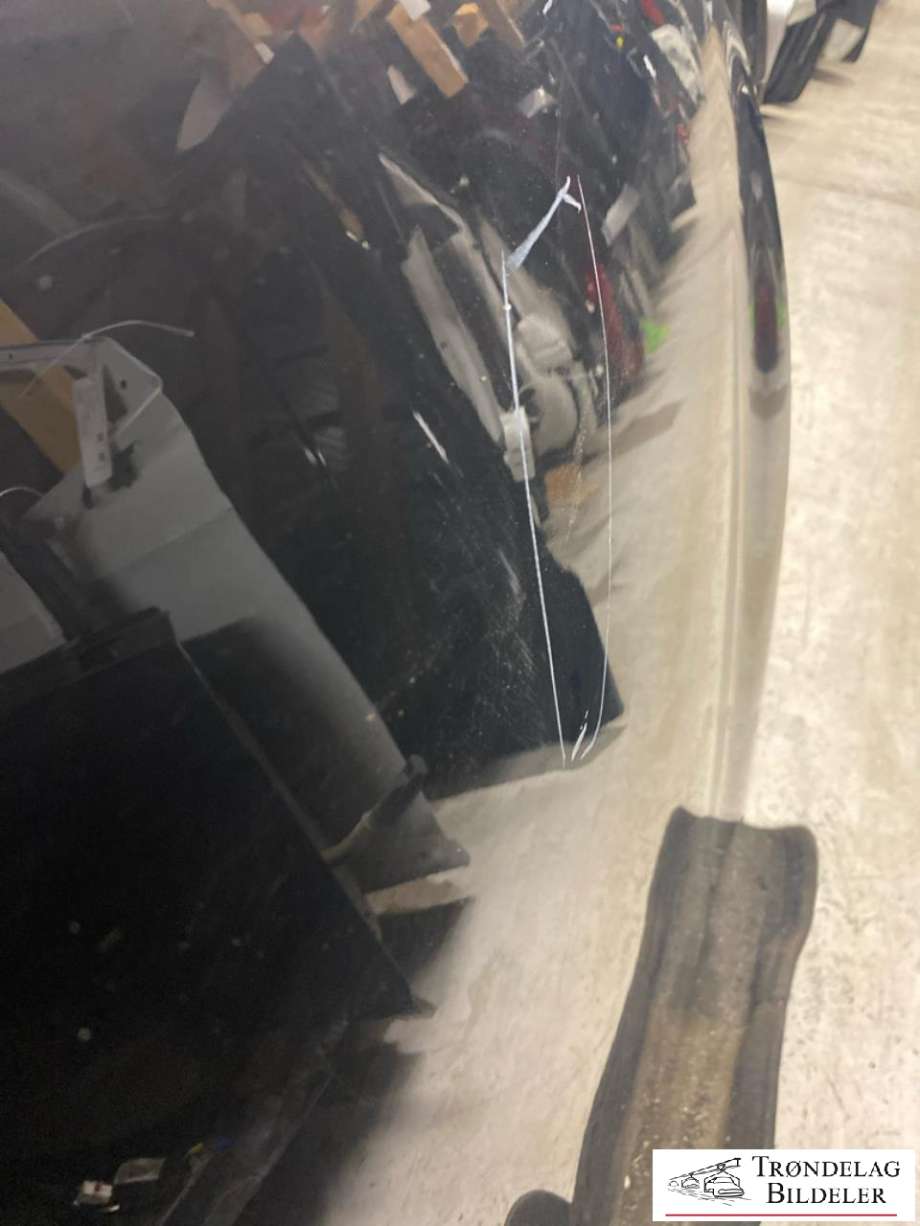 Panser til VW ID.4 2020-->> (11A 823 031 B|)