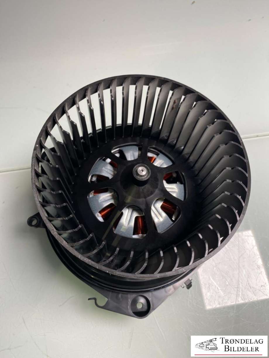 Varmeapparat motor til VW ID.4 2020-->> (1EA 820 021 A|1EA 820 155)