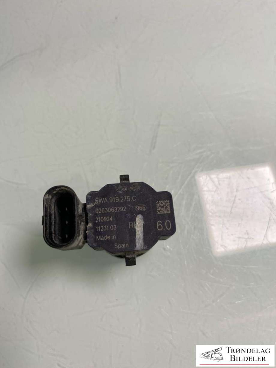 Parkeringssensor bak til VW ID.4 2020-->>  (1EA 919 275 C|)