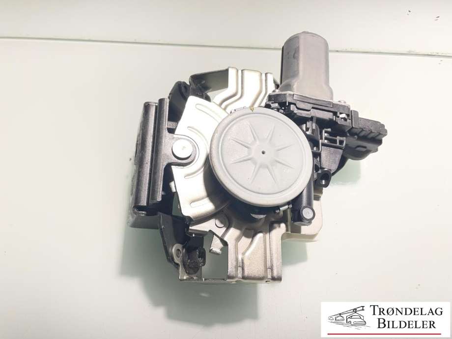 Baklukelås til Subaru Outback 2015-2020 (Type V) (63032SG000|63032SG002|)