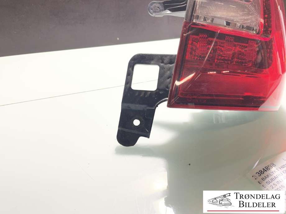 Baklykt høyre ytre til Subaru Outback 2015-2020 (Type V)  (84912AL050|)