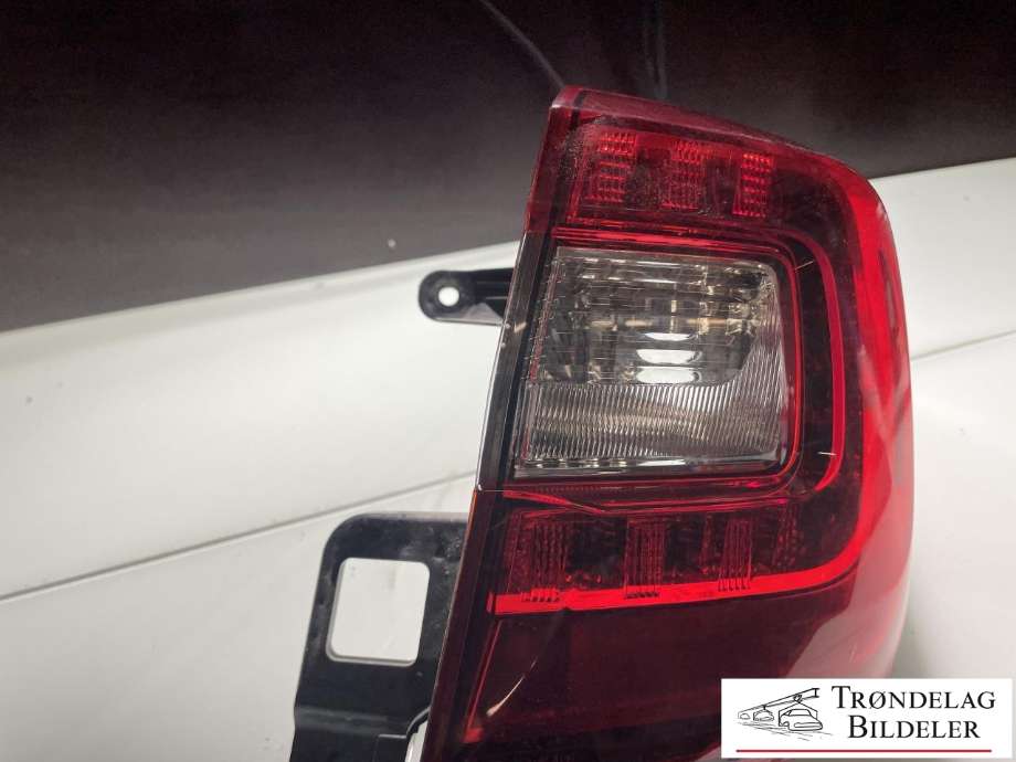 Baklykt høyre ytre til Subaru Outback 2015-2020 (Type V)  (84912AL050|)