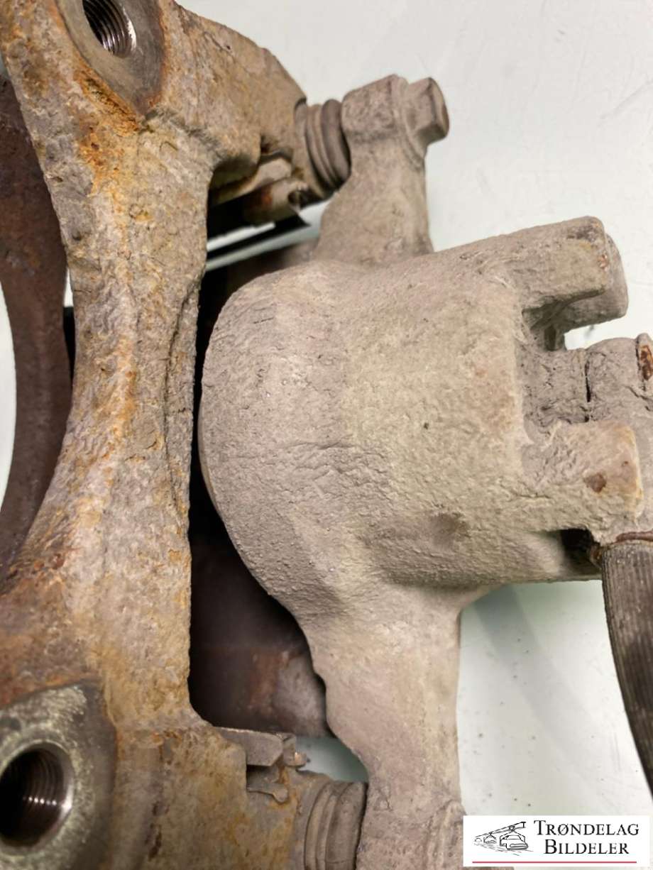 Bremsecaliper høyre foran til Mitsubishi ASX 2010-2019 (4605A862|4605A216|)