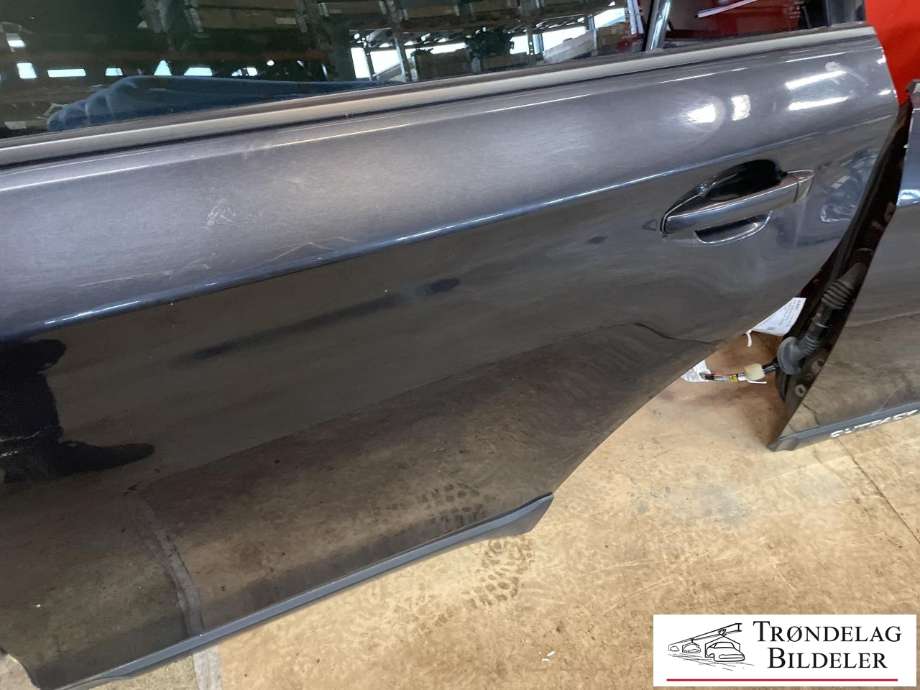 Dør venstre bak til Subaru Outback 2015-2020 (Type V) (60409AL0209P|)