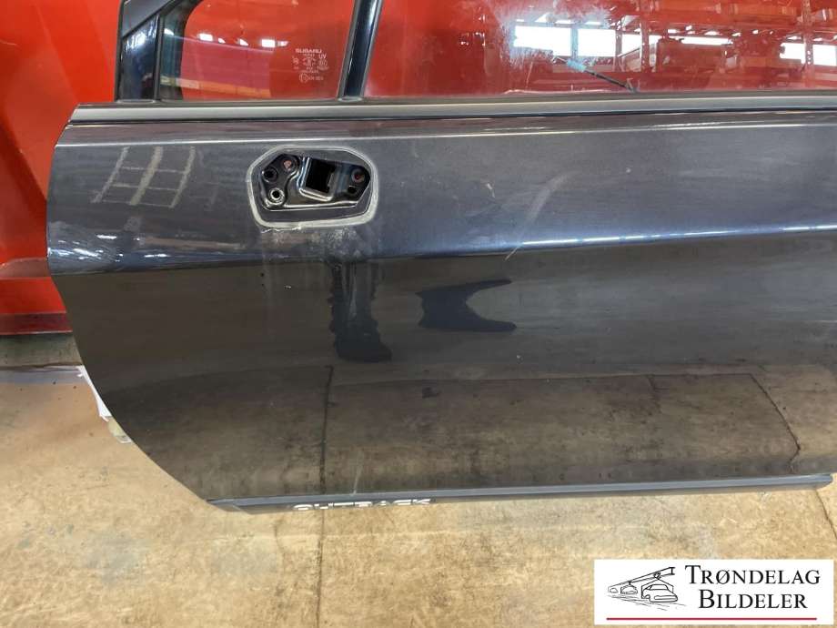 Dør venstre foran til Subaru Outback 2015-2020 (Type V)  (60009AL0309P|)