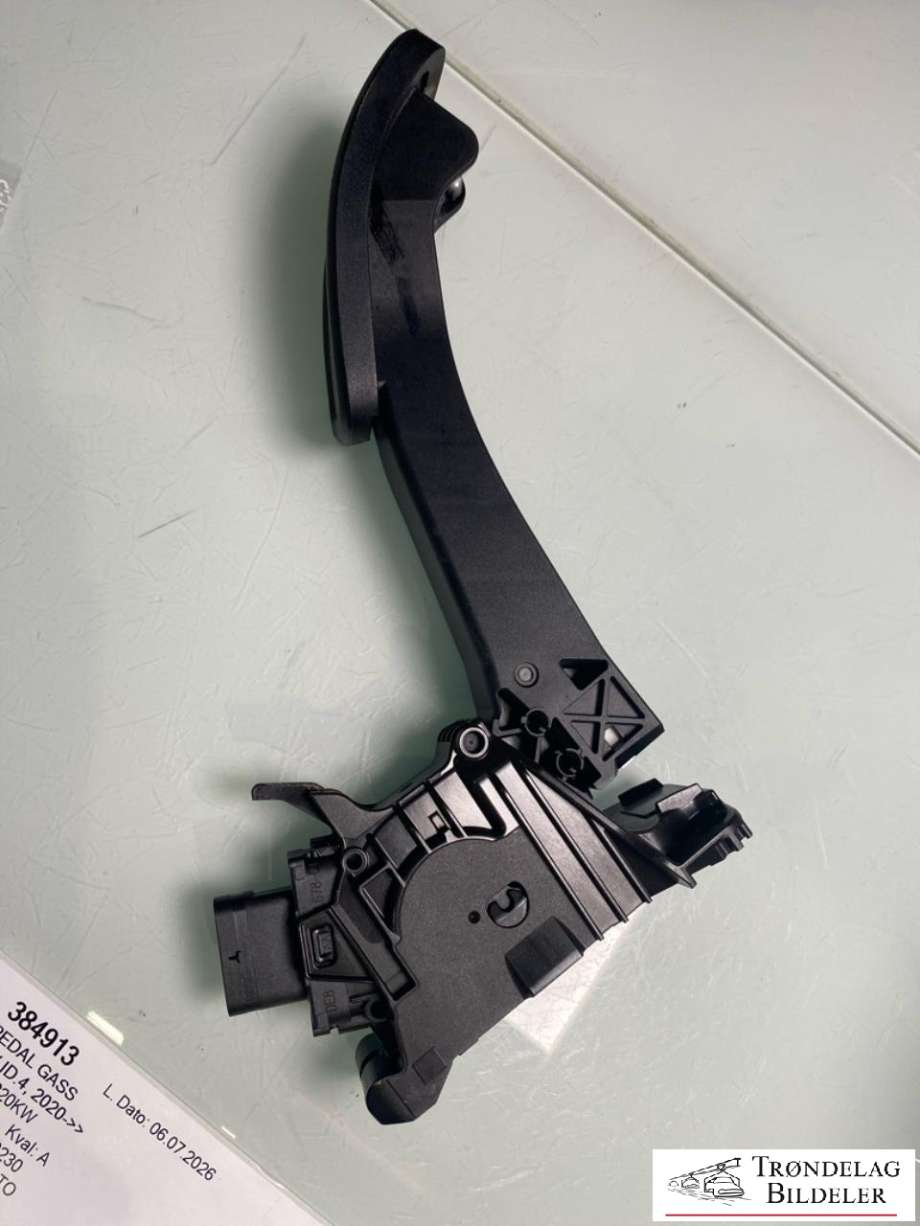 Pedal gass til VW ID.4 2020-->>  (1EB 723 503|)