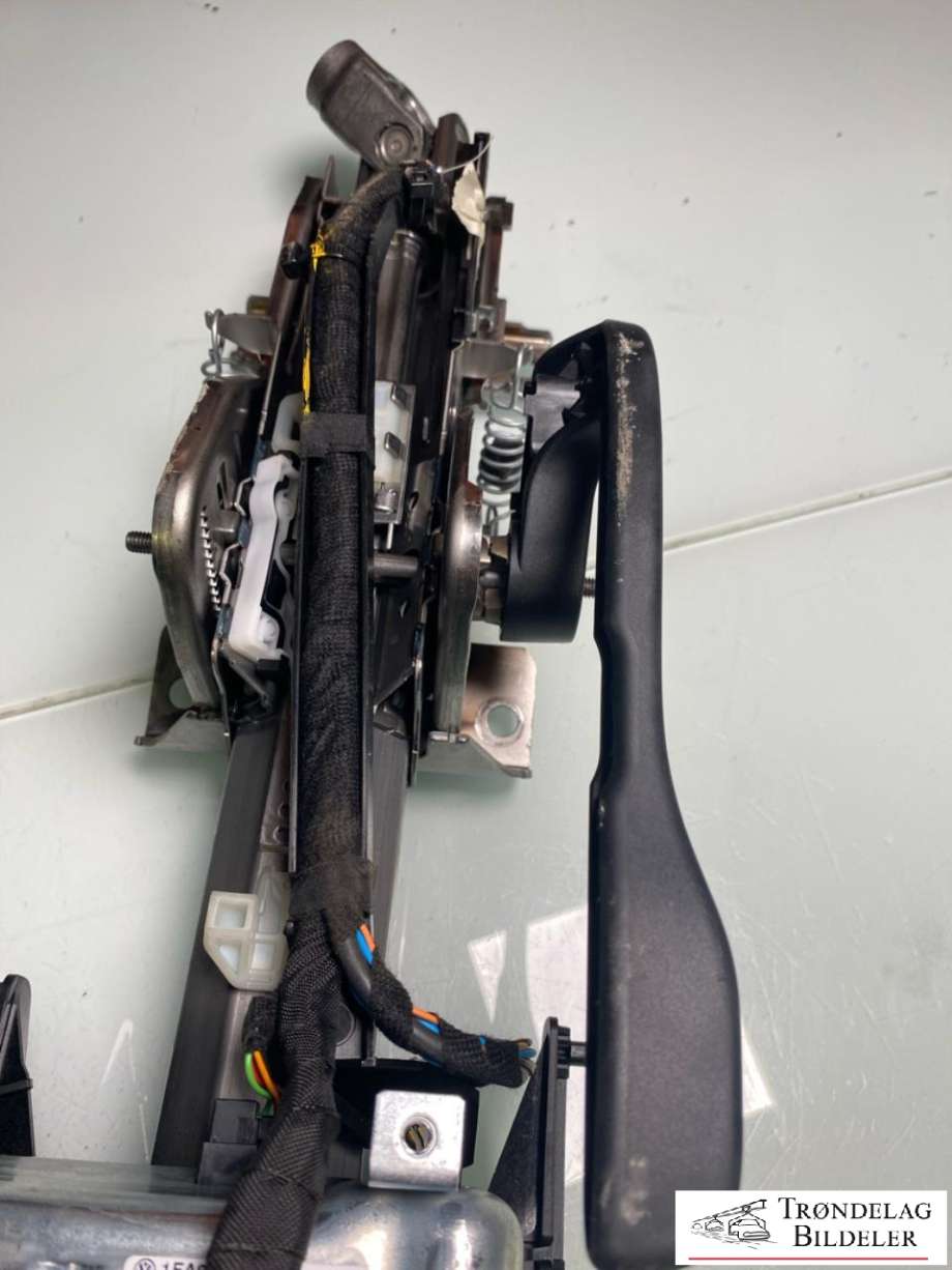 Rattaksel til VW ID.4 2020-->> (1EA419512F|1EA 419 512 G|)