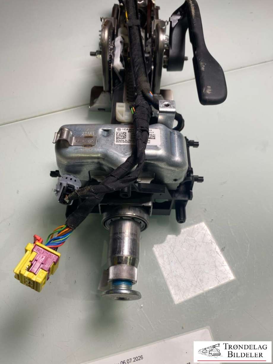 Rattaksel til VW ID.4 2020-->> (1EA419512F|1EA 419 512 G|)