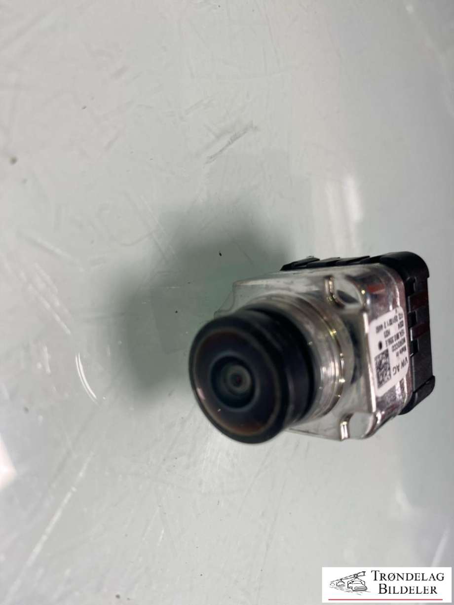 Parkeringskamera bak til VW ID.4 2020-->> (1EA 980 556 J|1EA 980 556 E|)
