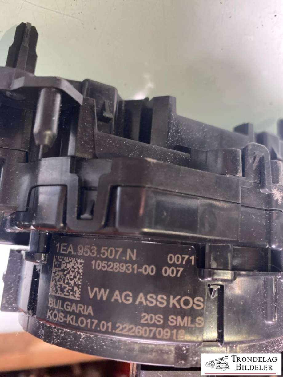 Bryter combi til VW ID.4 2020-->>  (1EA 953 507 N|)
