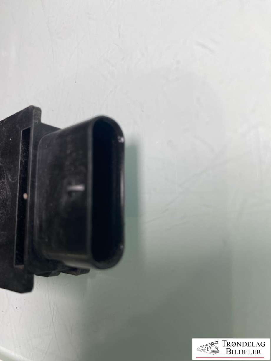 Styreenhet nøkkelfri/keyless til VW ID.4 2020-->> (5WA962133D|5WA 962 133 B|)