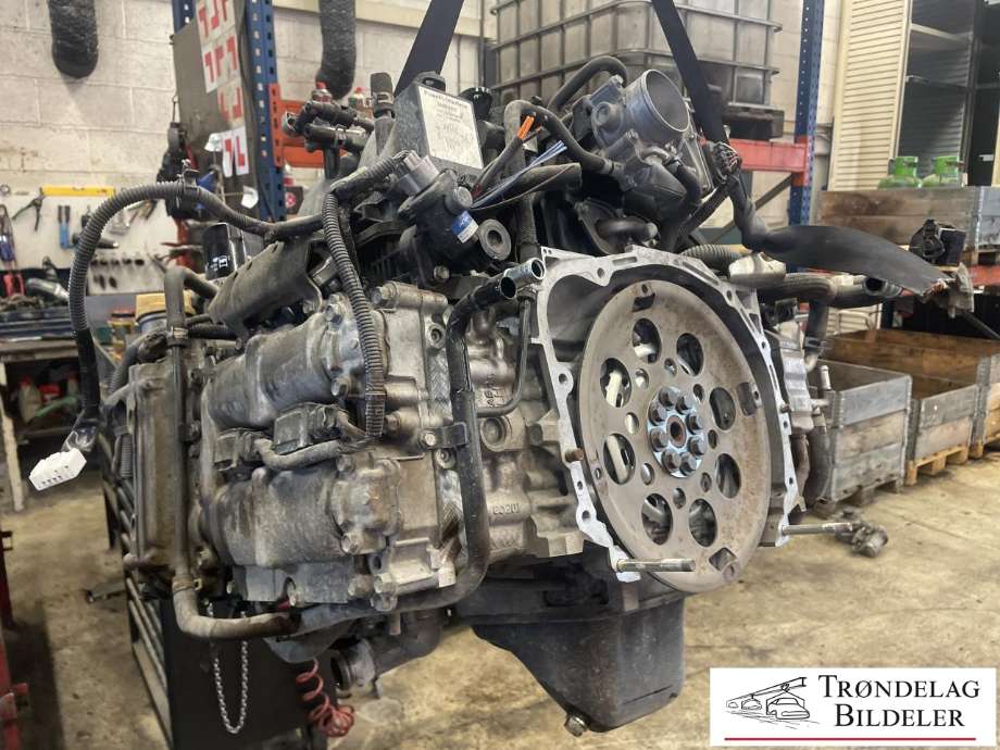 Motor bensin til Subaru Outback 2015-2020 (Type V)  (10100CA660|)