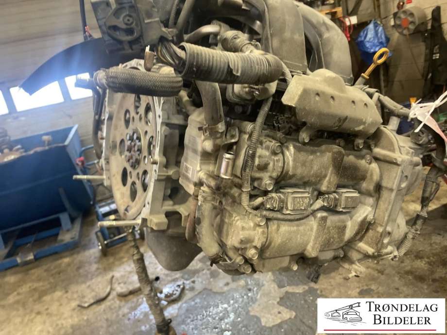 Motor bensin til Subaru Outback 2015-2020 (Type V)  (10100CA660|)