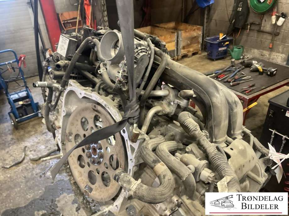 Motor bensin til Subaru Outback 2015-2020 (Type V)  (10100CA660|)