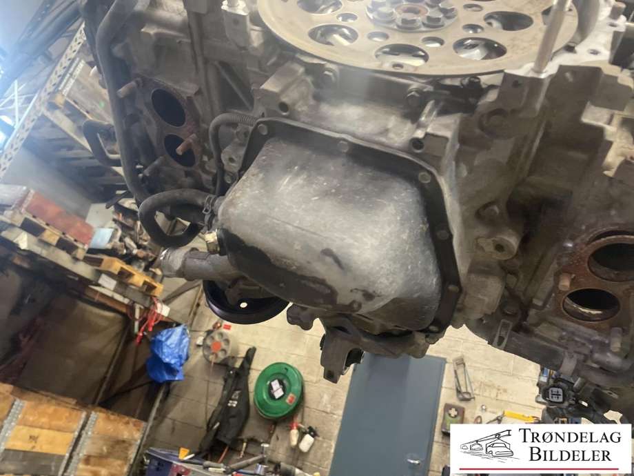 Motor bensin til Subaru Outback 2015-2020 (Type V)  (10100CA660|)