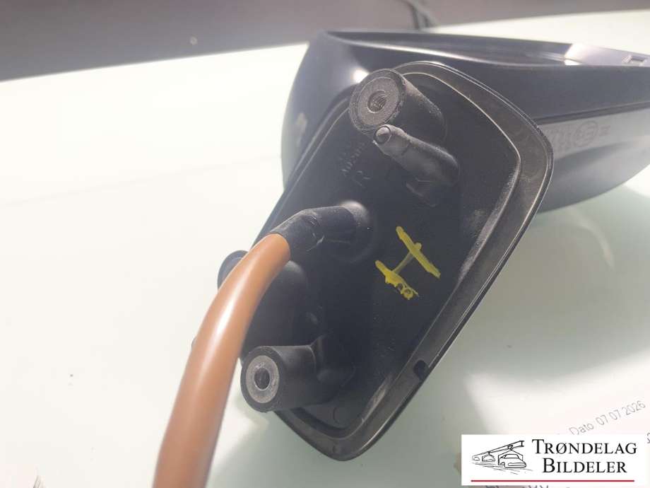 Speil høyre til Subaru Outback 2015-2020 (Type V) (91036AL331|91039AJ480|91054AJ200EN)