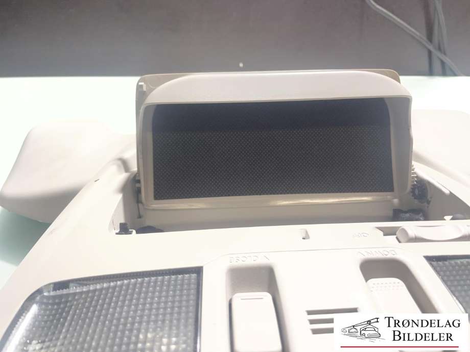 Taklyspanel til Subaru Outback 2015-2020 (Type V) (84601AG040ME|)