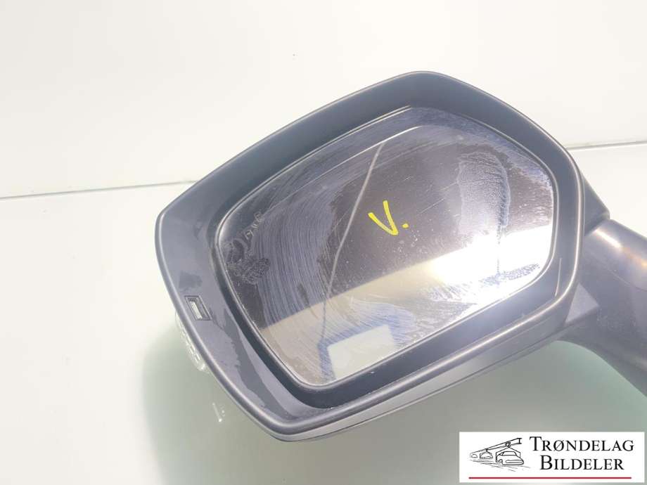 Speil venstre til Subaru Outback 2015-2020 (Type V)  (91036AL321|91039AJ490|91054AJ210EN)