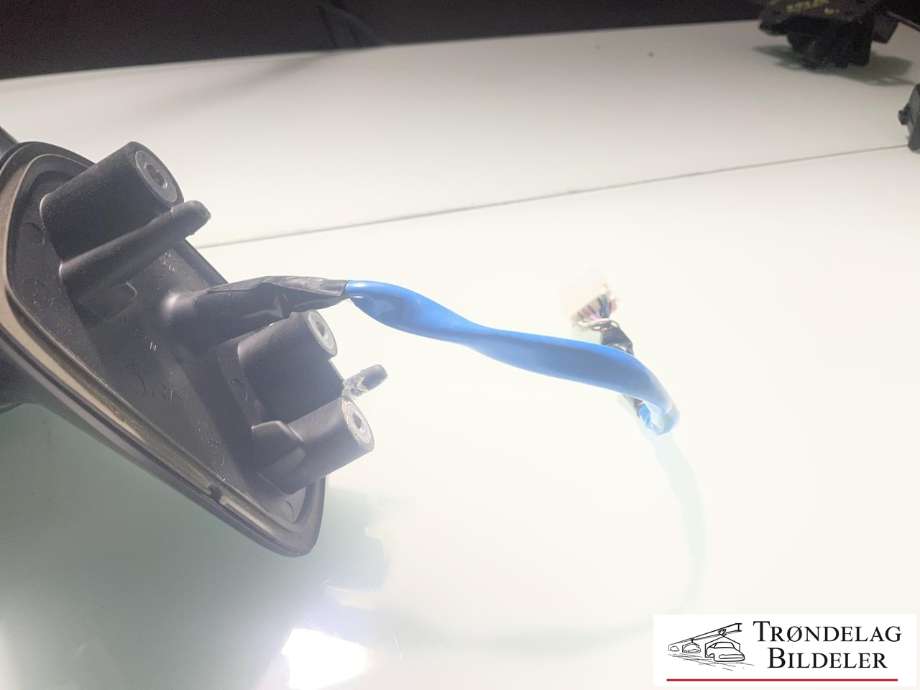 Speil venstre til Subaru Outback 2015-2020 (Type V)  (91036AL321|91039AJ490|91054AJ210EN)