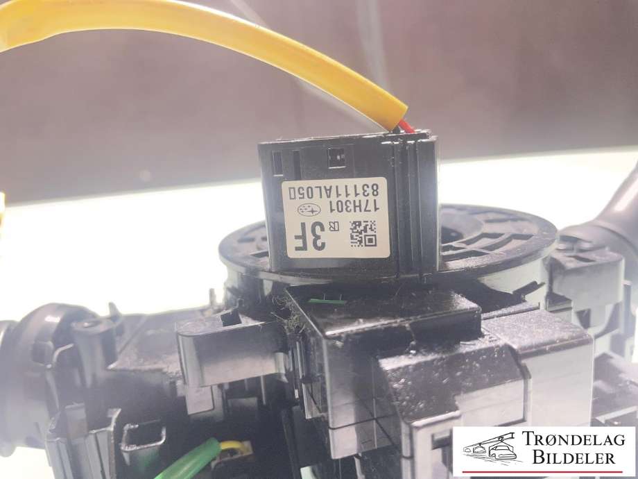 Bryter combi til Subaru Outback 2015-2020 (Type V)  (83115AL030|83196FL030|83114FJ070)