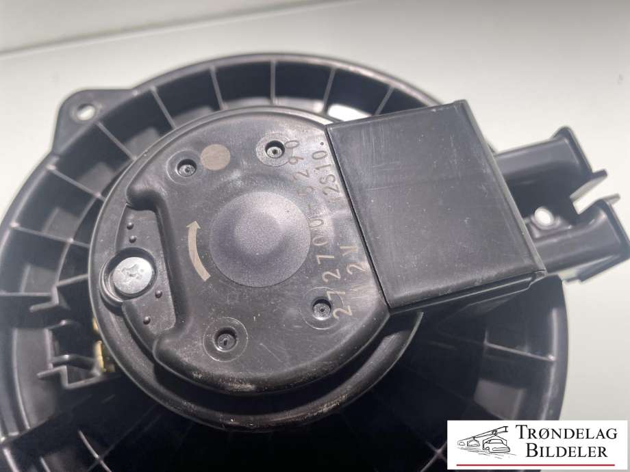 Varmeapparat motor til Subaru Outback 2015-2020 (Type V) (72223-AJ010|72223AJ010|272700-5290)