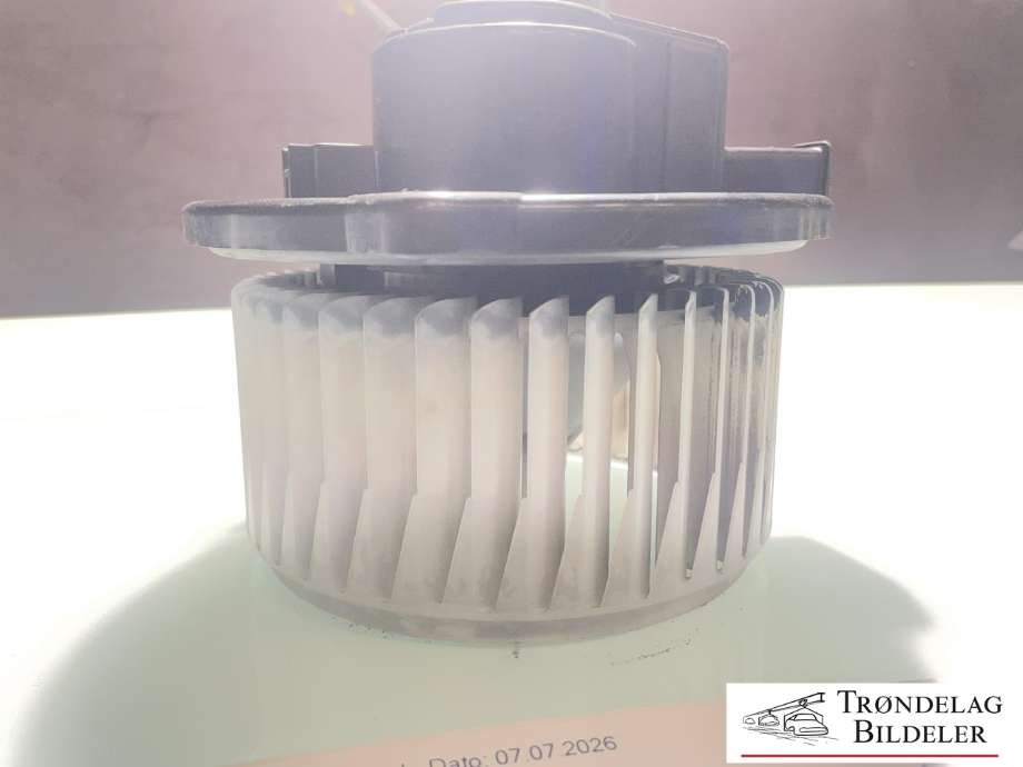 Varmeapparat motor til Subaru Outback 2015-2020 (Type V) (72223-AJ010|72223AJ010|272700-5290)