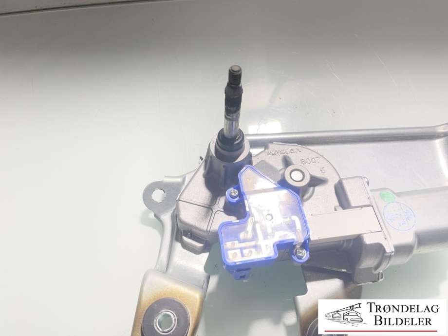 Viskermotor bakrute til Subaru Outback 2015-2020 (Type V) (86510SG081|)