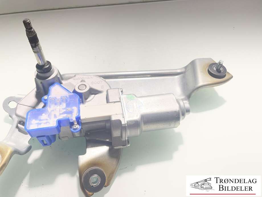 Viskermotor bakrute til Subaru Outback 2015-2020 (Type V) (86510SG081|)