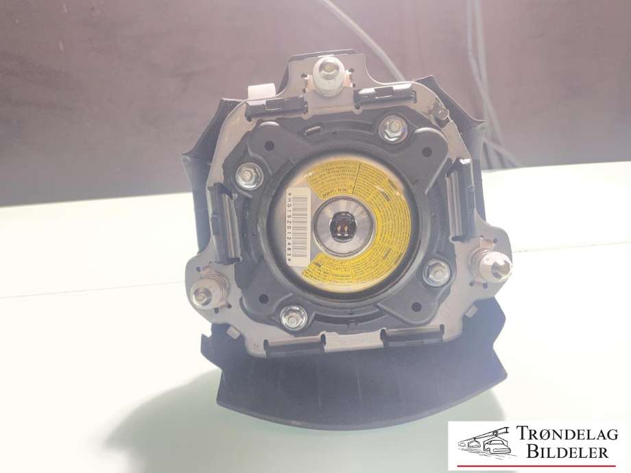 Airbag rattpute til Subaru Outback 2015-2020 (Type V)  (98211AL010VH|)