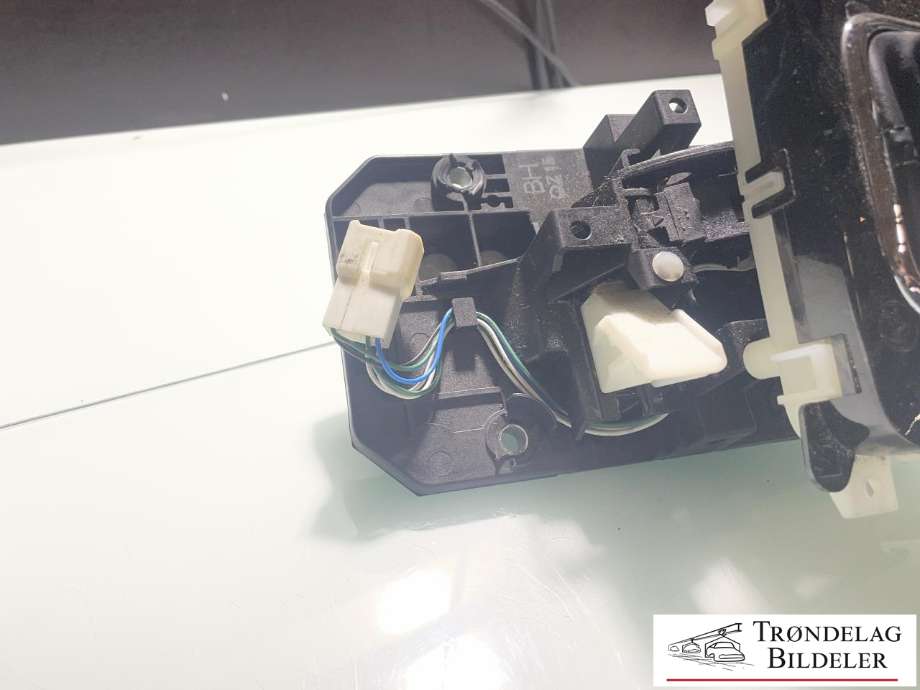 Girstang/girvelger automat til Subaru Outback 2015-2020 (Type V) (35180AL010|35182AL000|35133AL000|35141AL000|35126AL000)