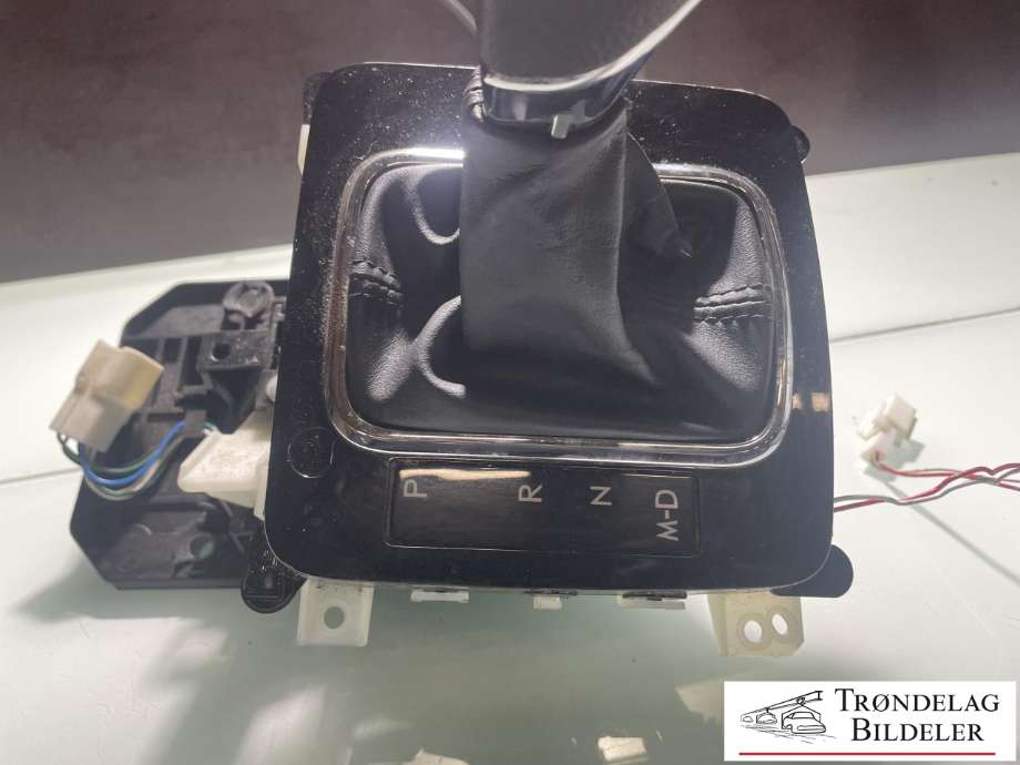 Girstang/girvelger automat til Subaru Outback 2015-2020 (Type V) (35180AL010|35182AL000|35133AL000|35141AL000|35126AL000)