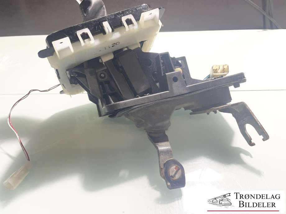 Girstang/girvelger automat til Subaru Outback 2015-2020 (Type V) (35180AL010|35182AL000|35133AL000|35141AL000|35126AL000)