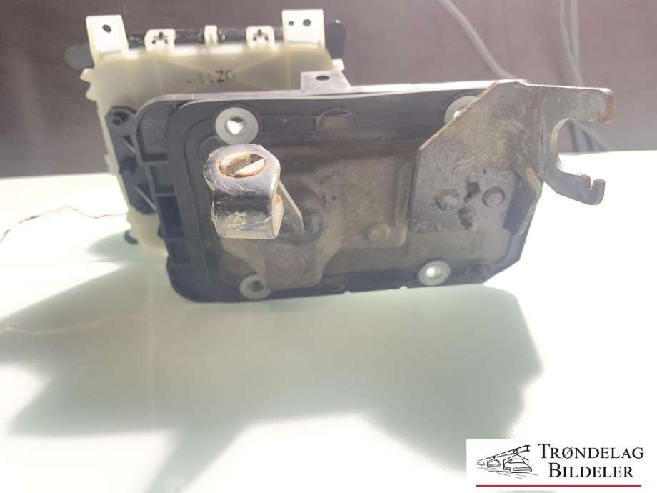 Girstang/girvelger automat til Subaru Outback 2015-2020 (Type V) (35180AL010|35182AL000|35133AL000|35141AL000|35126AL000)
