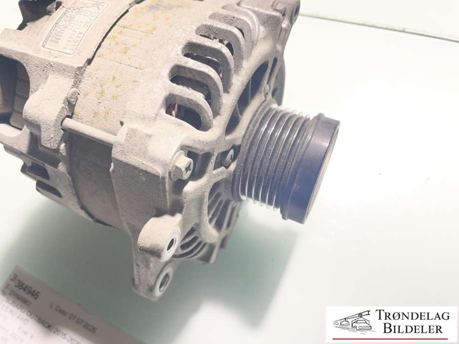 Dynamo til Subaru Outback 2015-2020 (Type V)  (23700-AA910|23700-AA911|A2TX5081A|LRA-04444|)