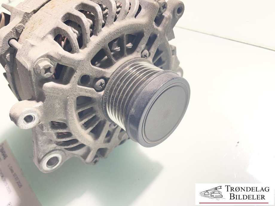 Dynamo til Subaru Outback 2015-2020 (Type V)  (23700-AA910|23700-AA911|A2TX5081A|LRA-04444|)