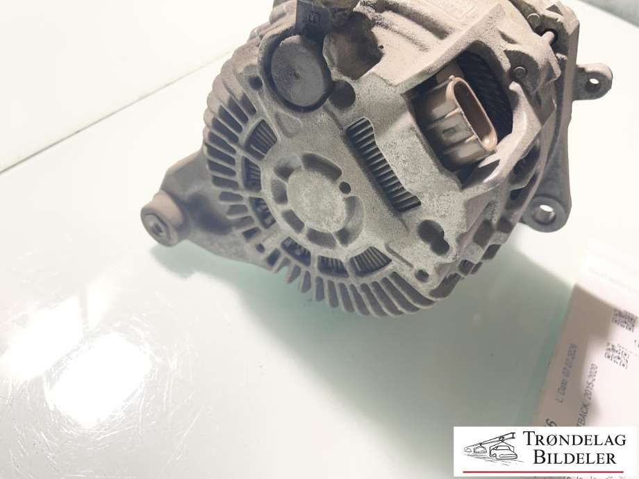 Dynamo til Subaru Outback 2015-2020 (Type V)  (23700-AA910|23700-AA911|A2TX5081A|LRA-04444|)