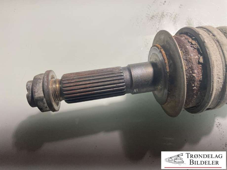Drivaksel venstre bak, bensin/automat til Subaru Outback 2015-2020 (Type V) (28421AL010|)