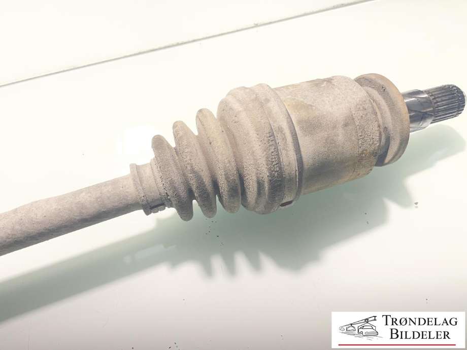 Drivaksel venstre bak, bensin/automat til Subaru Outback 2015-2020 (Type V) (28421AL010|)