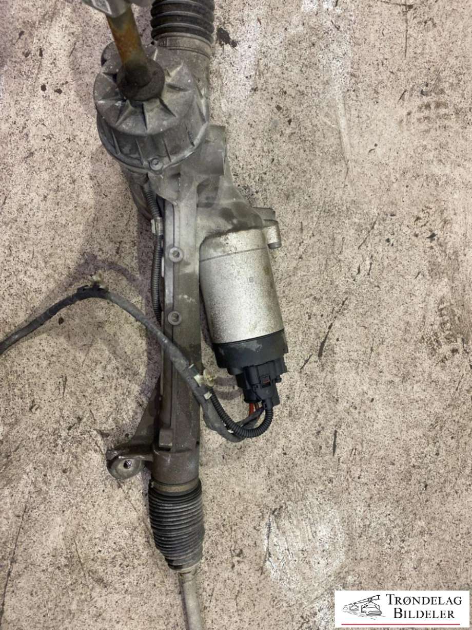 Tannstang elektrisk til VW ID.4 2020-->> (1EB 423 057 M|)