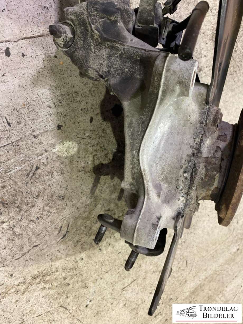Hjulspindel høyre foran til VW ID.4 2020-->>  (1EA 407 254 J|)