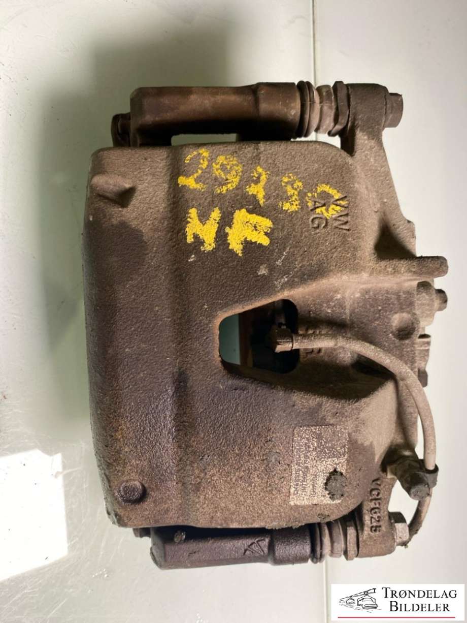 Bremsecaliper høyre foran til VW ID.4 2020-->> (1EA 615 124 B|1EA 615 125 B|358X30MM)