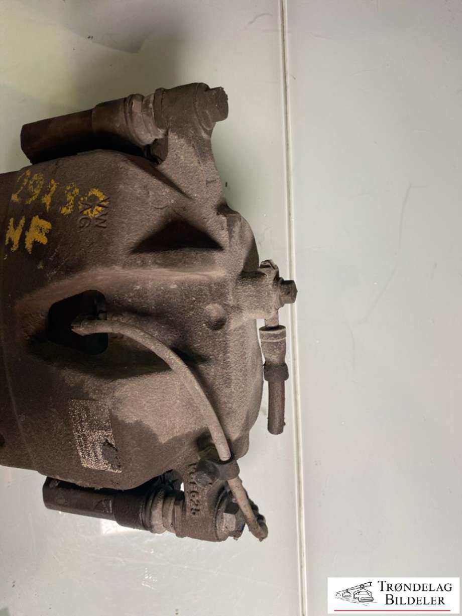 Bremsecaliper høyre foran til VW ID.4 2020-->> (1EA 615 124 B|1EA 615 125 B|358X30MM)