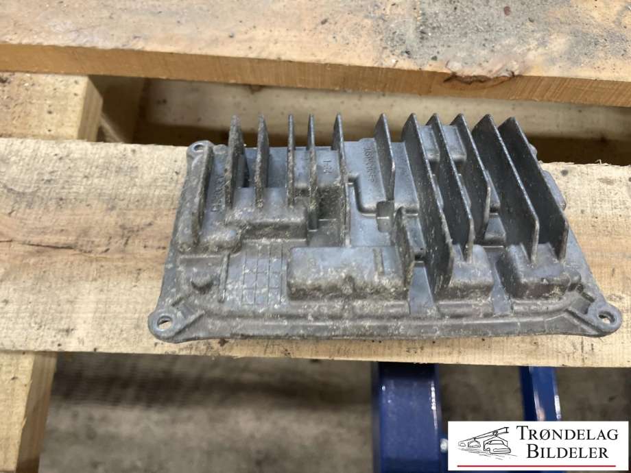 Styreenhet xenon/ballast til Mercedes E-Klasse 2013-2016 (Fase 2) (W212) (W212) (A 212 900 33 17|)
